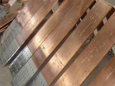 銅(tong)排鍍錫(xī)