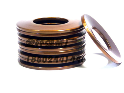 碟形彈簧(huáng)