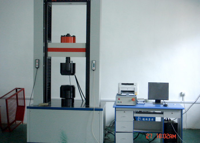 彈簧試(shì)驗機