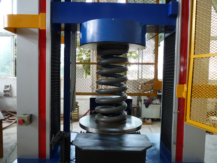 壓力試驗(yàn)機